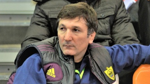 Главный тренер сборной Дагестана по вольной борьбе: команде не хватило времени на сборах после Рамадана