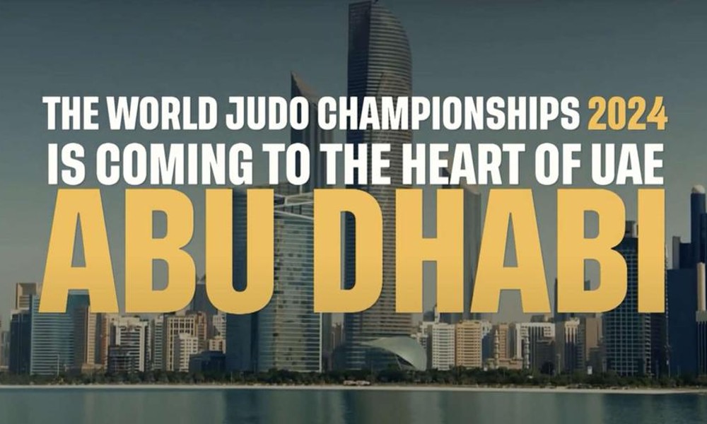 Российские дзюдоисты едут в Абу-Даби за победой. Чемпионат мира обещает быть жарким