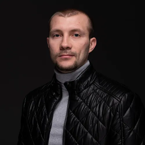 Руслан Петриков