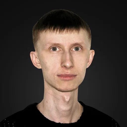 Павел Кадошников