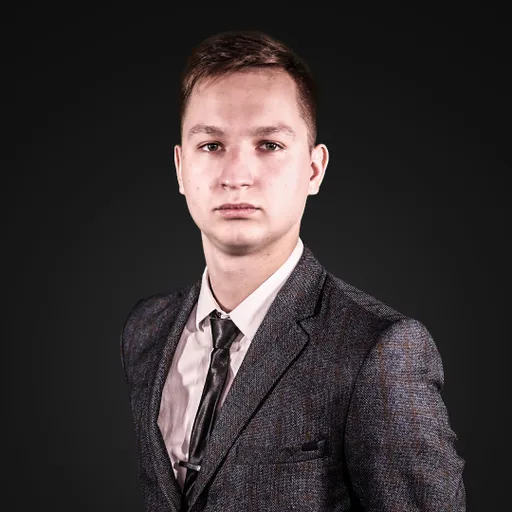 Андрей Ирха