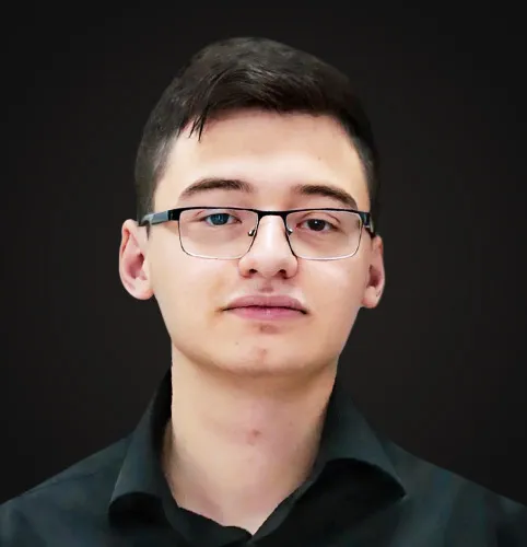 Тигран Егиазарян