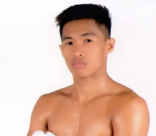 Kid Pedro Heneral