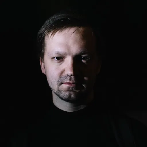 Дмитрий Едигарев