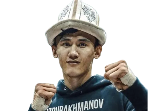 Кыргыз