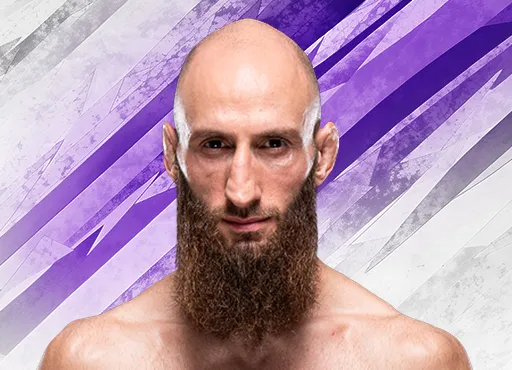 Georgian Viking