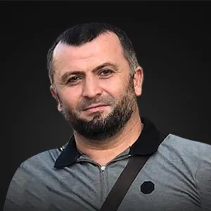 Рамазан Исмаилов