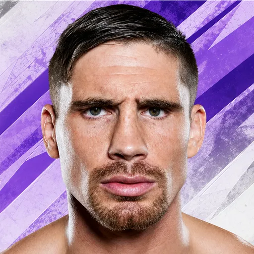 The King of Kickboxing