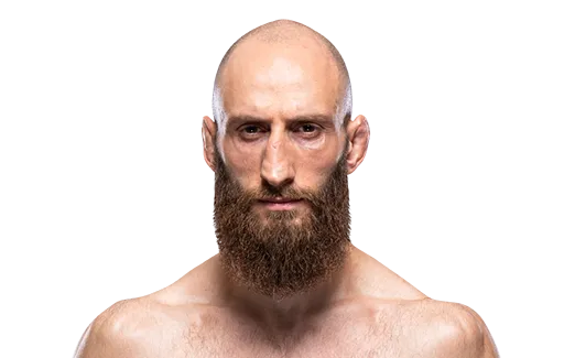 Georgian Viking