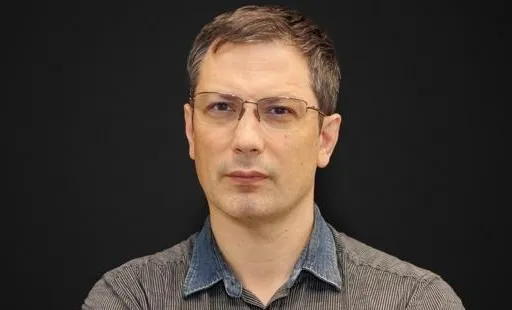 Александр Готадзе