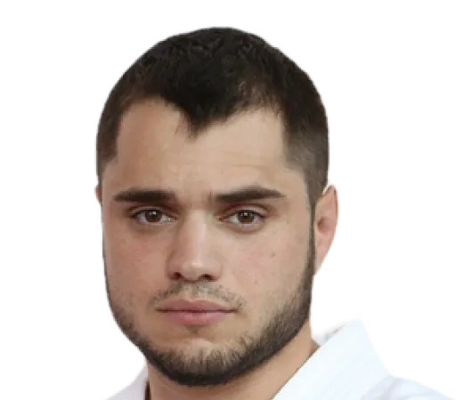 Охотник