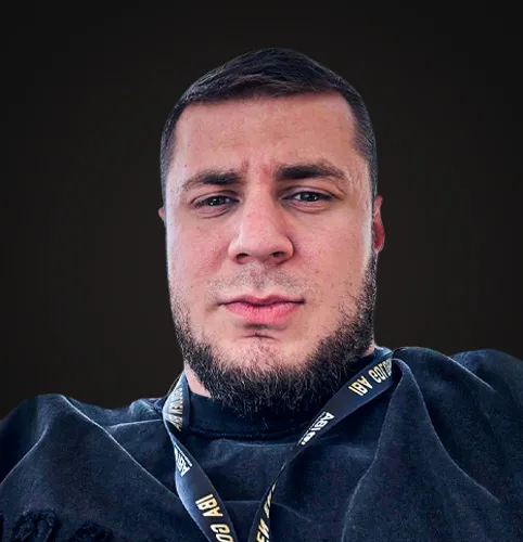Салам Умаров