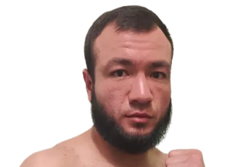 Узбекский левша