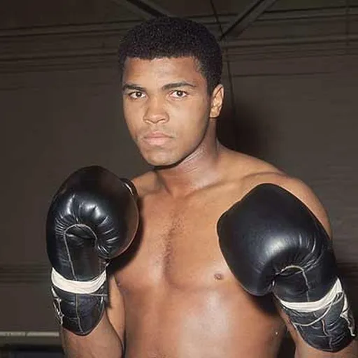 The Greatest