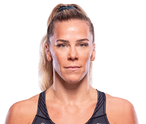 Blonde Fighter