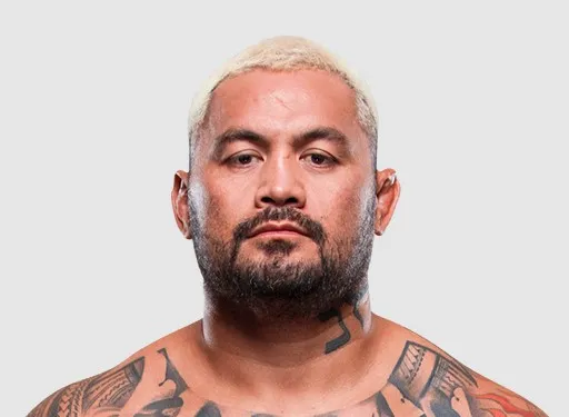 The Super Samoan