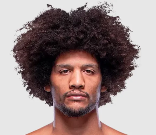 Bruce Leeroy