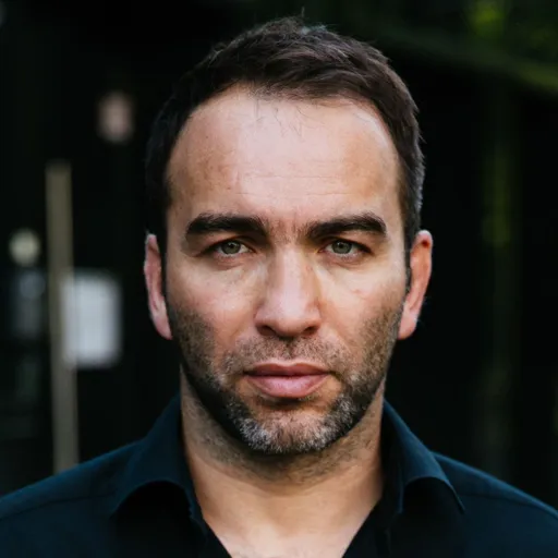 Камил Гаджиев