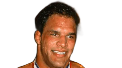 The Smashing Machine