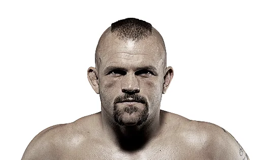 The Iceman