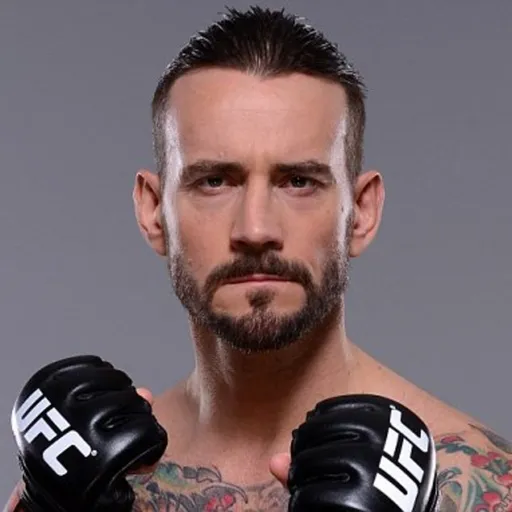 CM Punk