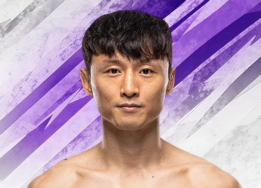 The Korean Superboy