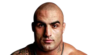 Santo Forte