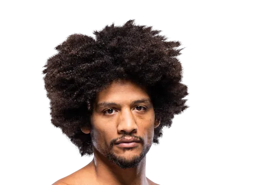 Bruce Leeroy