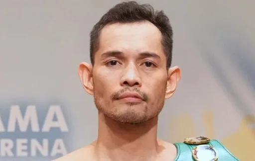 The Filipino Flash