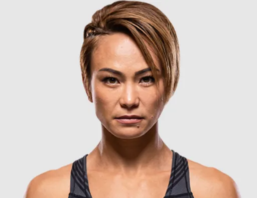 The Karate Hottie