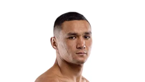 The Kazakh