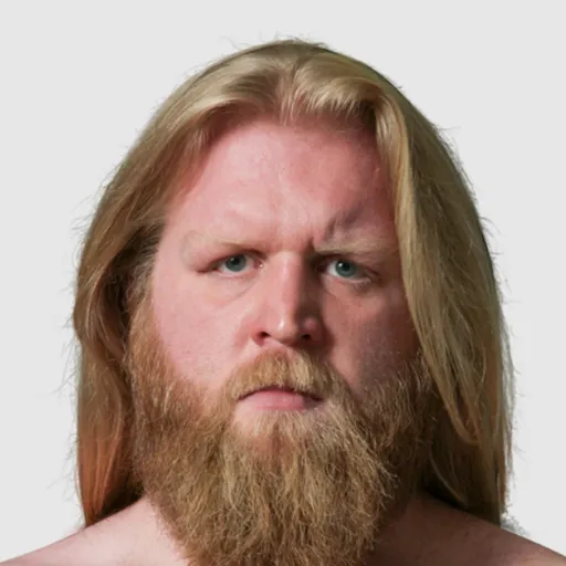The Big Pygmy