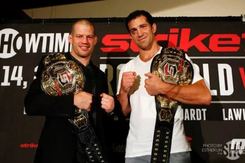 Strikeforce