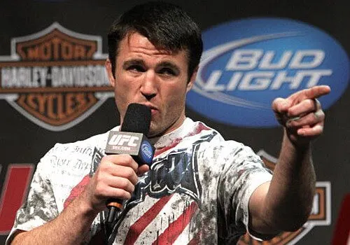 Как попасть в UFC