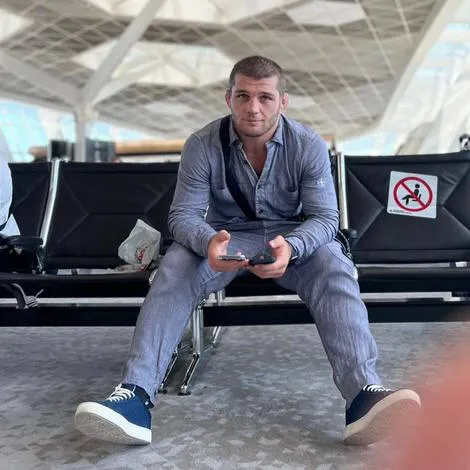 Магомед Рамазанов