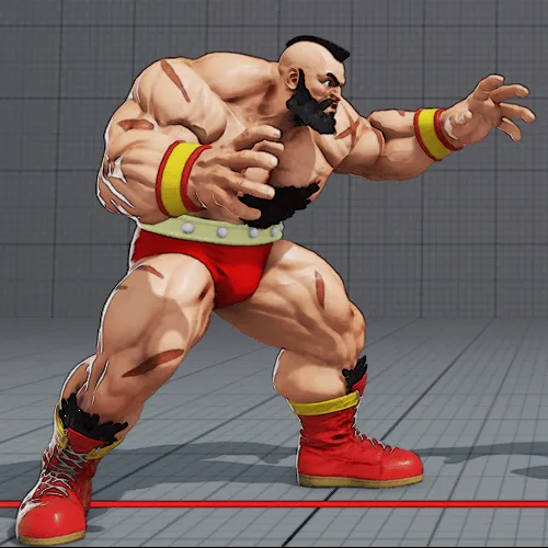 Zangief