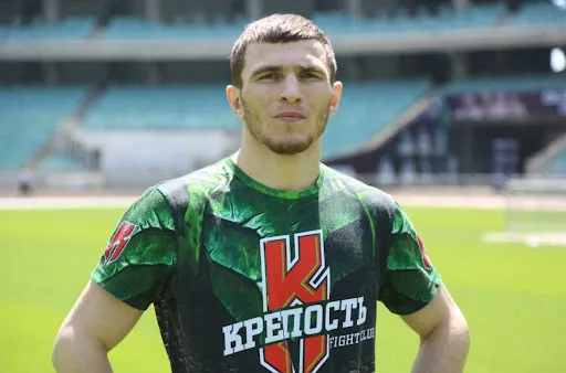 Мариф Пираев