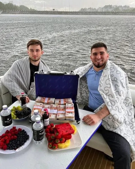 Тамаев