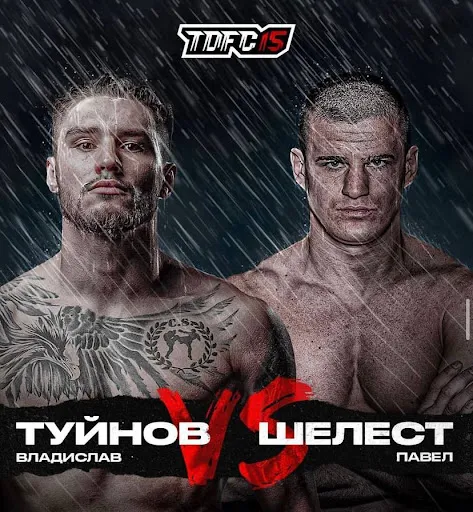 Туйнов против Шелеста