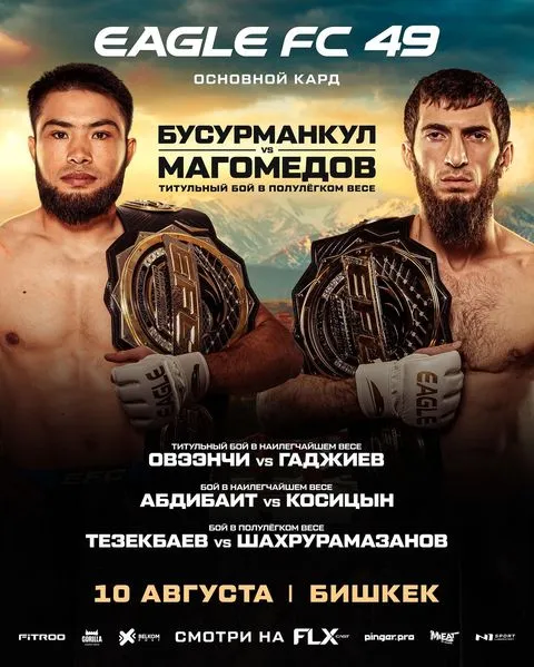 Магомедов