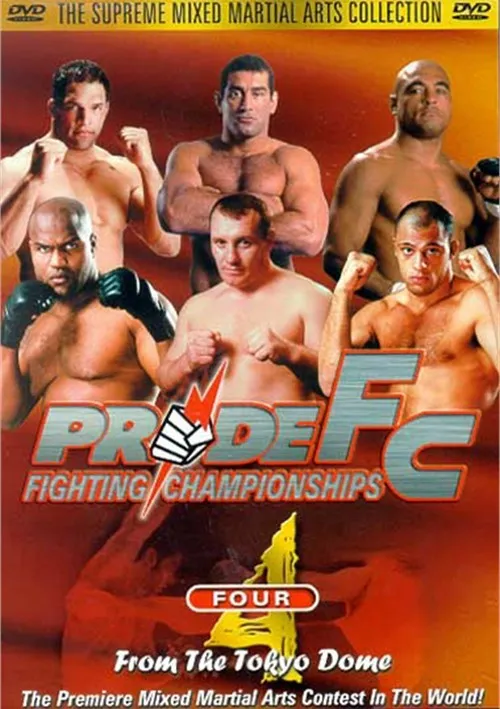 Pride FC