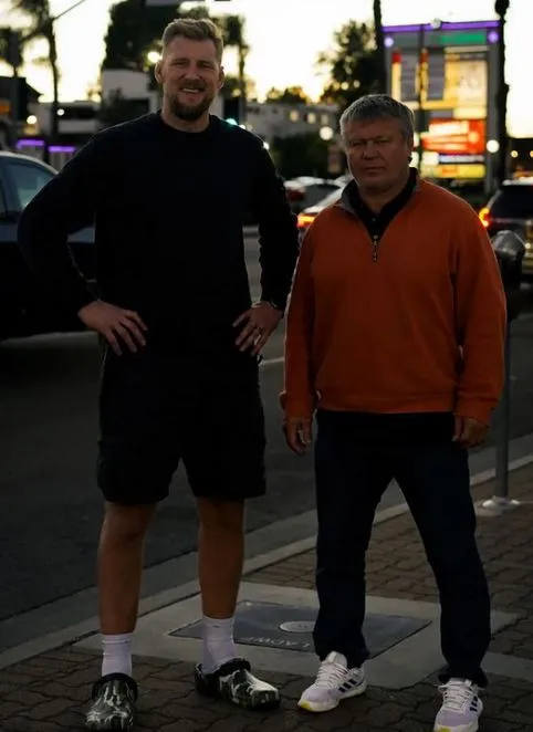 Волков Тактаров