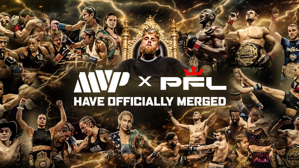 Главный конкурент UFC поглощен – PFL уничтожила Bellator, а теперь сама бесславно исчезнет из индустрии