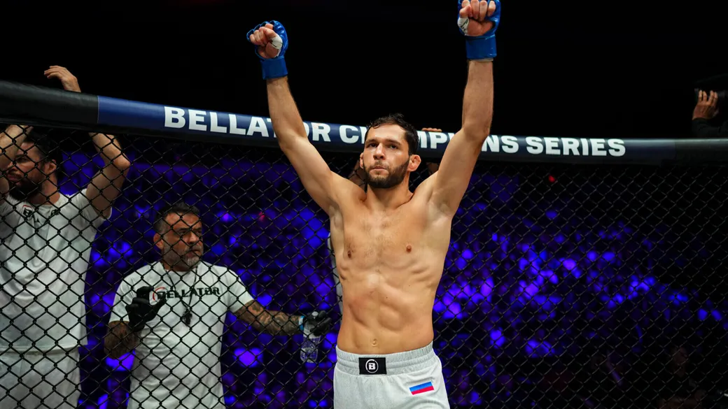 «Будь моя воля, зашел бы в UFC». Шаблий – ответ Нурмагомедову, перспективы MVP MMA и анонс в стиле поп-MMA
