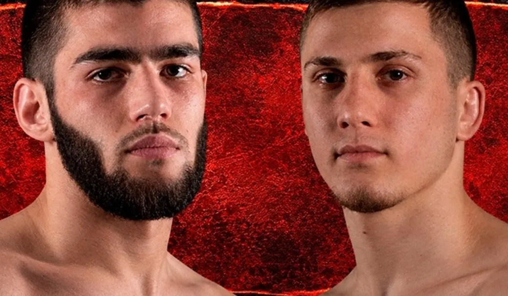 Чемпионский поединок и будущие звезды MMA в карде: подробности турнира ACA Young Eagles 69