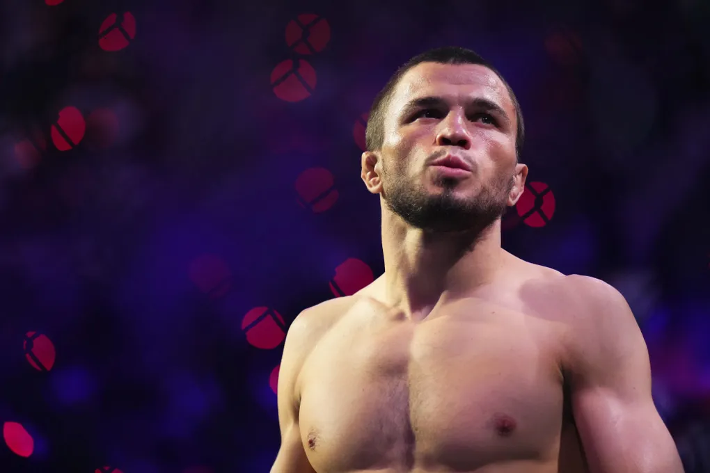Один из главных талантов России продолжает погоню за поясом UFC: биография Умара Нурмагомедова