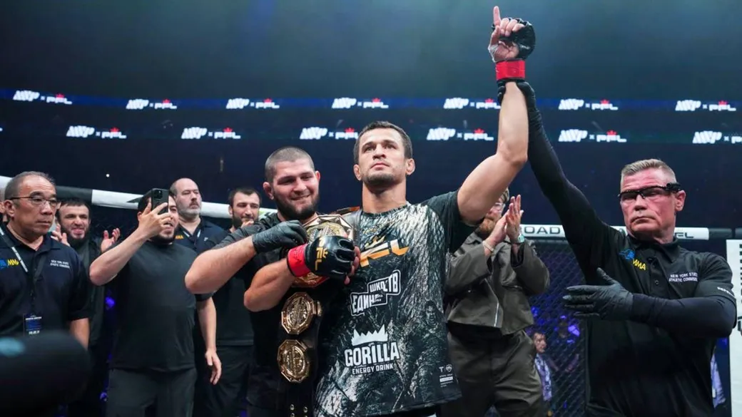Ради унижения конкурента босс UFC сделает все, чтобы заполучить Нурмагомедова: битва за Усмана уже началась