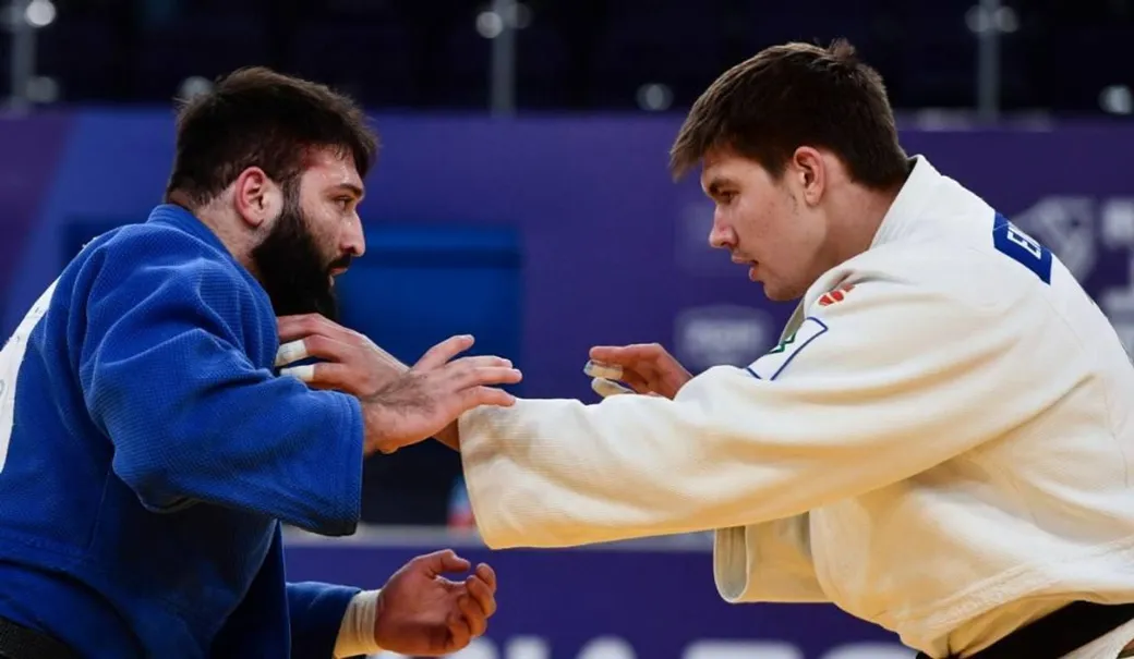 Чемпионат мира по дзюдо 2026: наши монстры едут в Баку за золотом с флагом и гимном