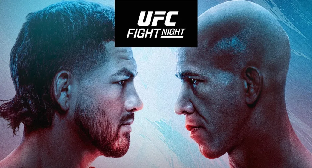 UFC Сакраменто: разборка топовых средневесов, битва Долидзе и де Риддера и возвращение Спивака