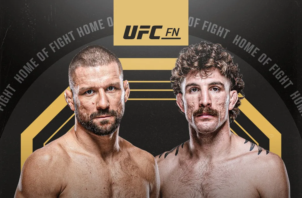 Первый титульник в Zuffa Boxing и бои Гольцова и Молдавского в PFL: что смотреть на неделе